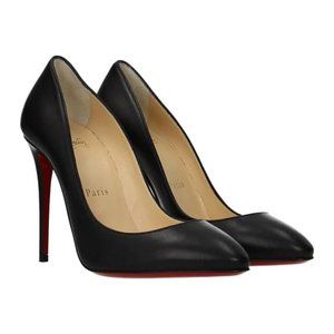 Louboutin Eloise 85mm